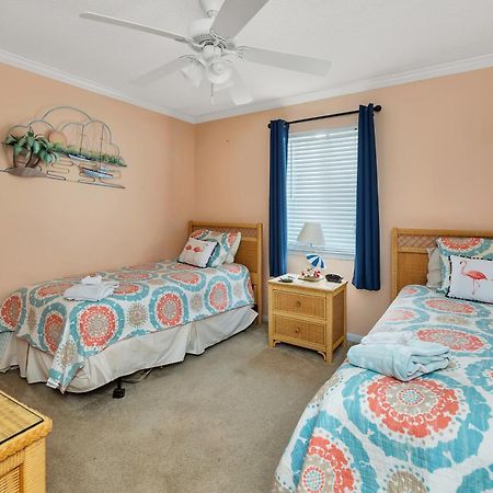 Ocean Walk H-14 Villa St. Simons Island Luaran gambar