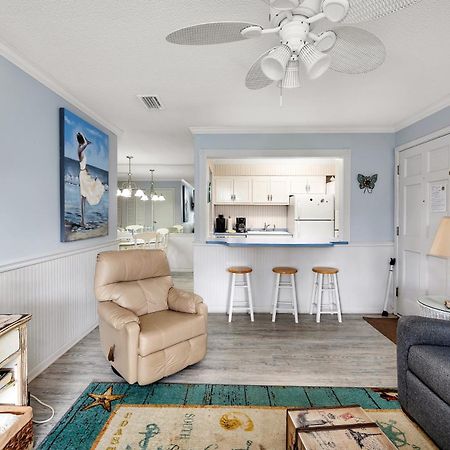 Ocean Walk H-14 Villa St. Simons Island Luaran gambar