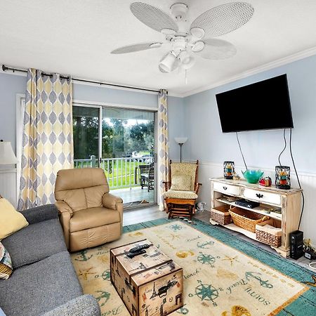 Ocean Walk H-14 Villa St. Simons Island Luaran gambar
