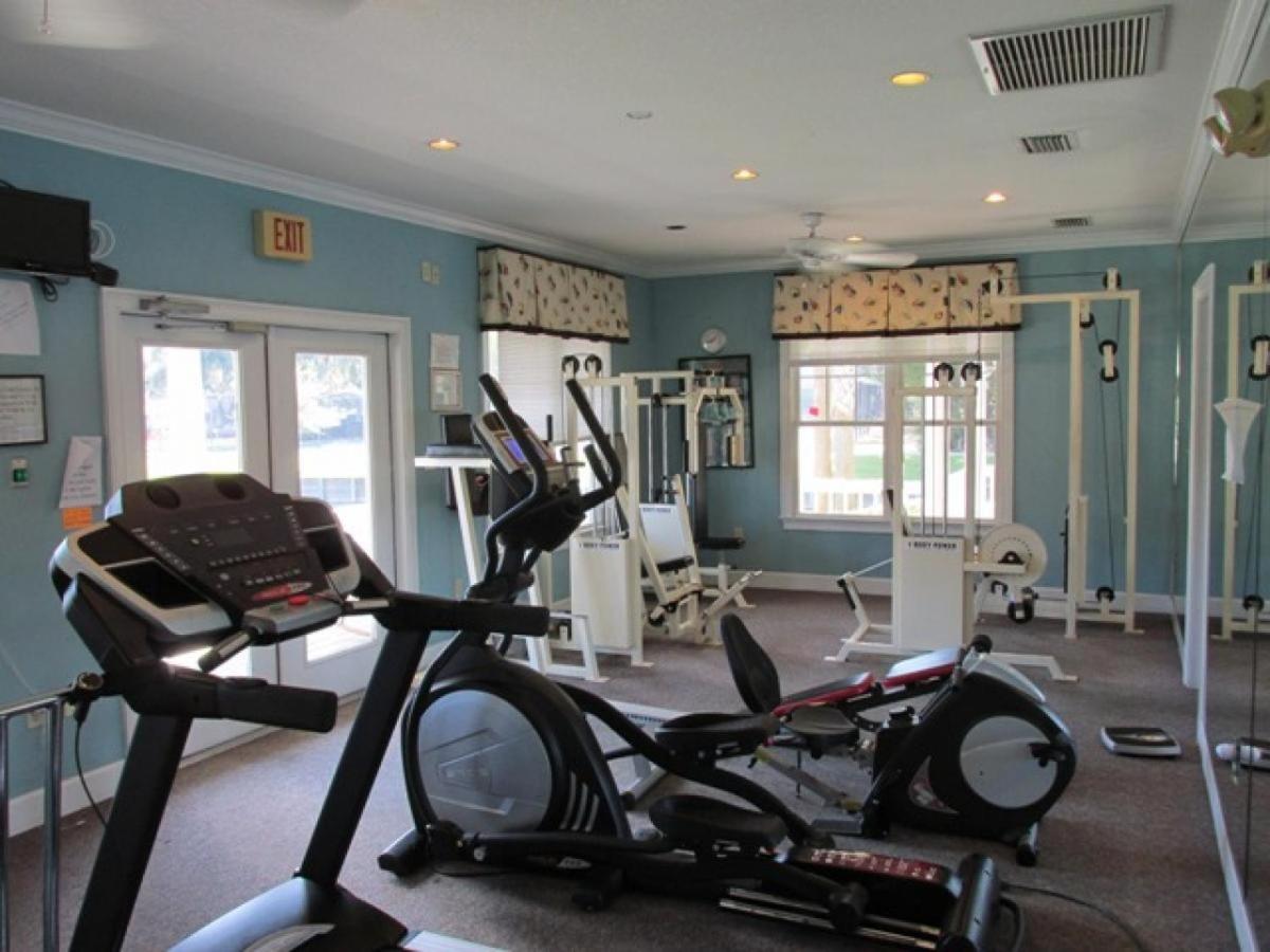 Ocean Walk H-14 Villa St. Simons Island Luaran gambar