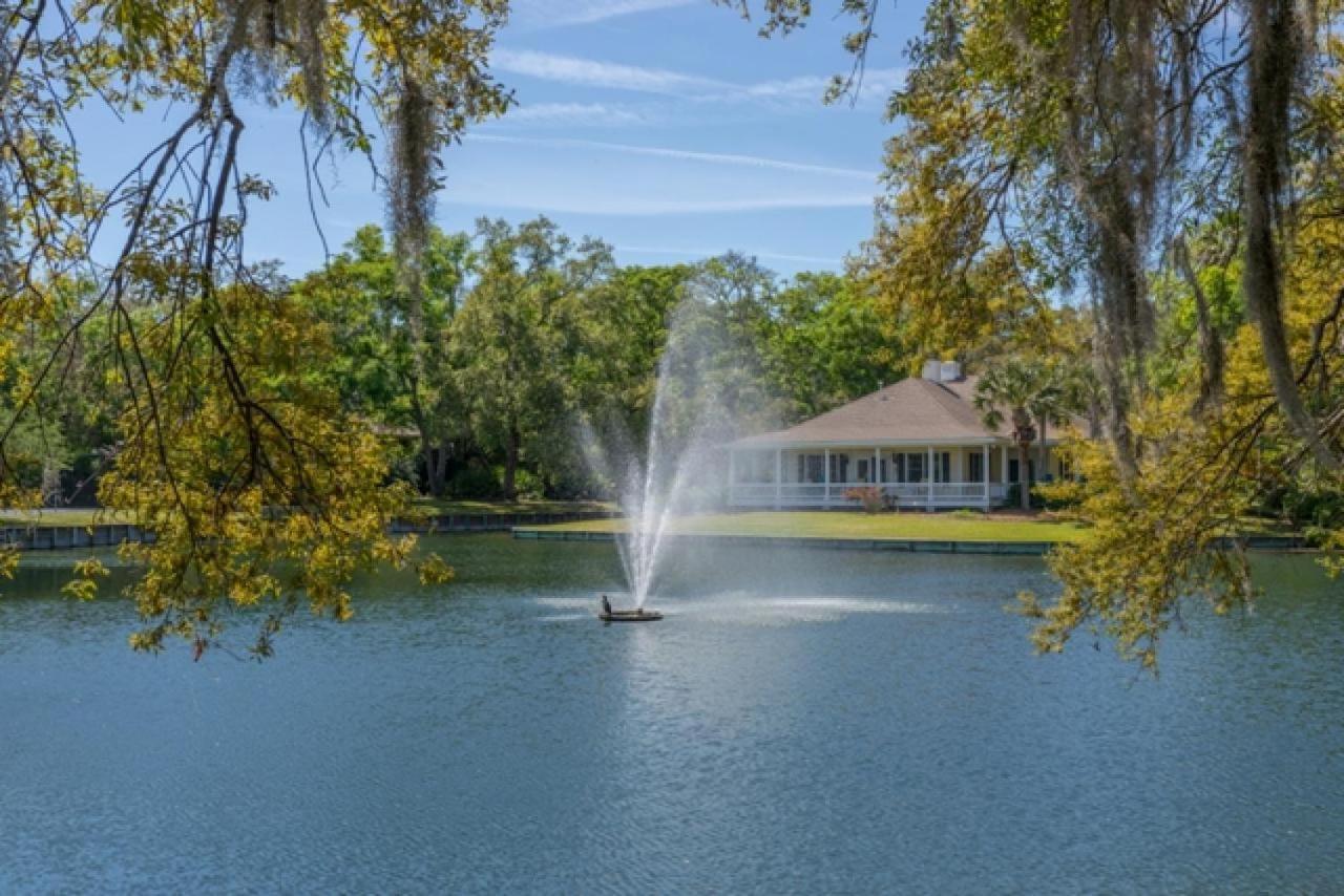 Ocean Walk H-14 Villa St. Simons Island Luaran gambar
