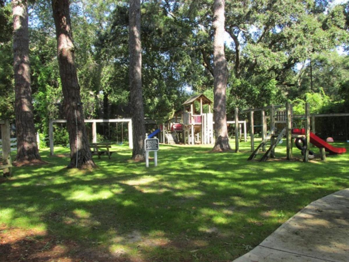 Ocean Walk H-14 Villa St. Simons Island Luaran gambar