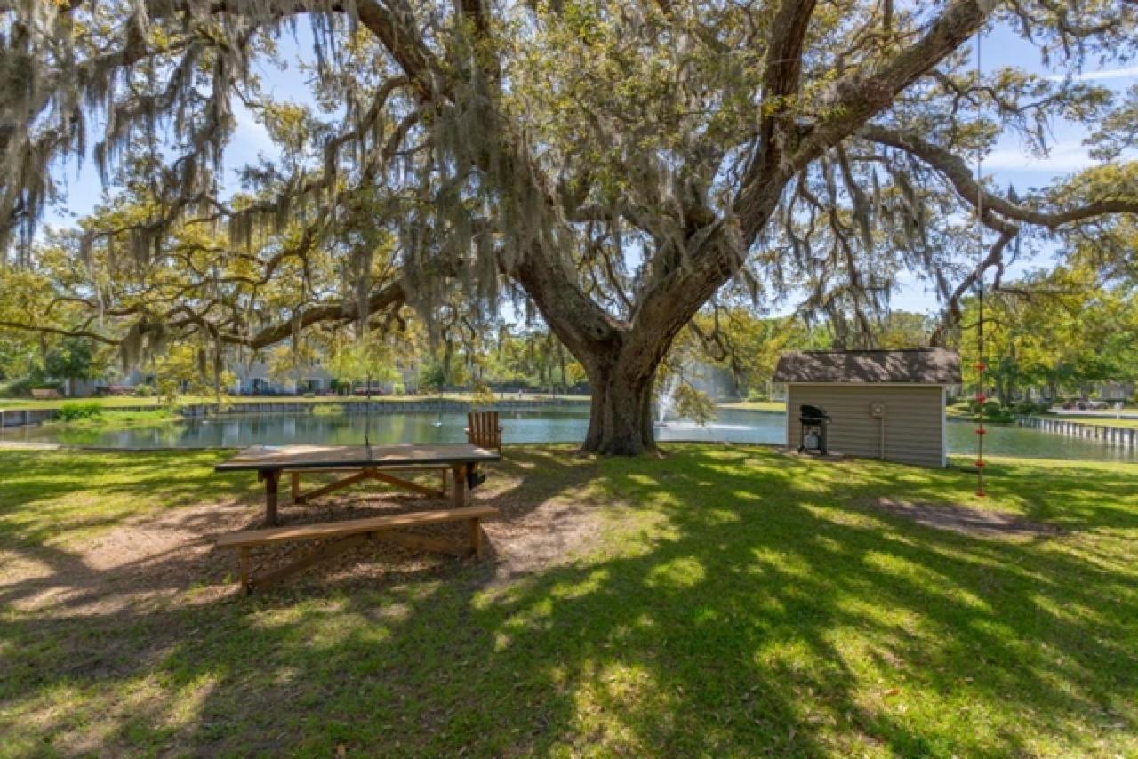 Ocean Walk H-14 Villa St. Simons Island Luaran gambar