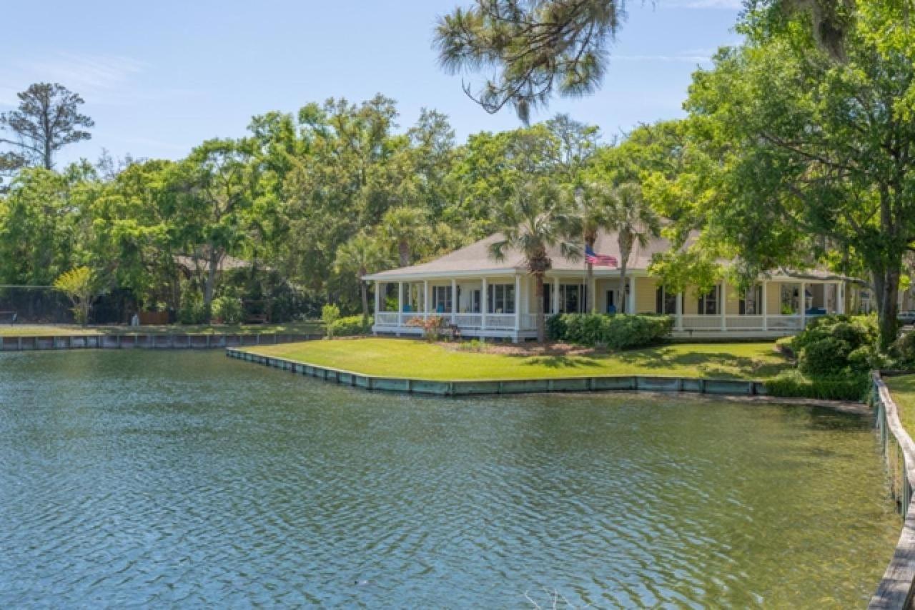 Ocean Walk H-14 Villa St. Simons Island Luaran gambar