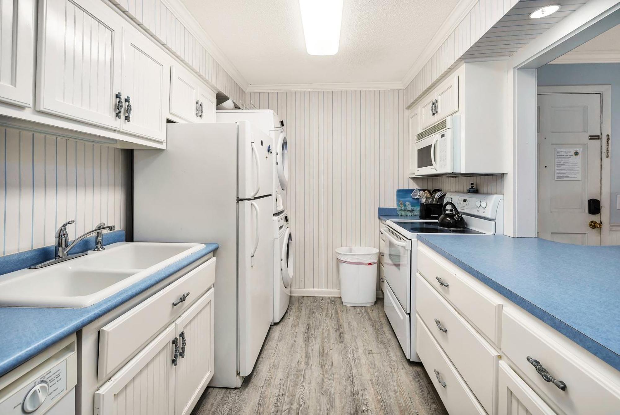 Ocean Walk H-14 Villa St. Simons Island Luaran gambar