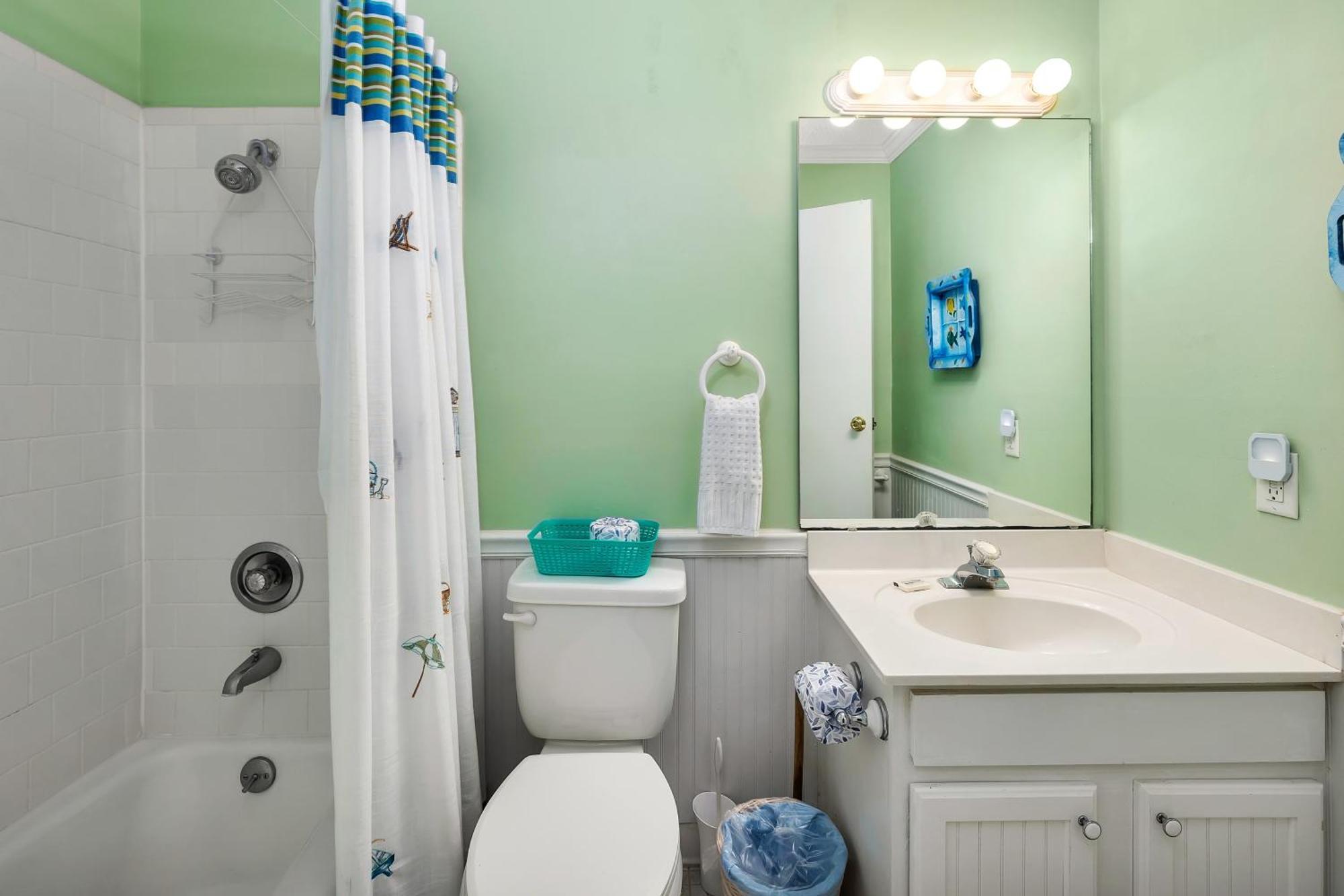 Ocean Walk H-14 Villa St. Simons Island Luaran gambar