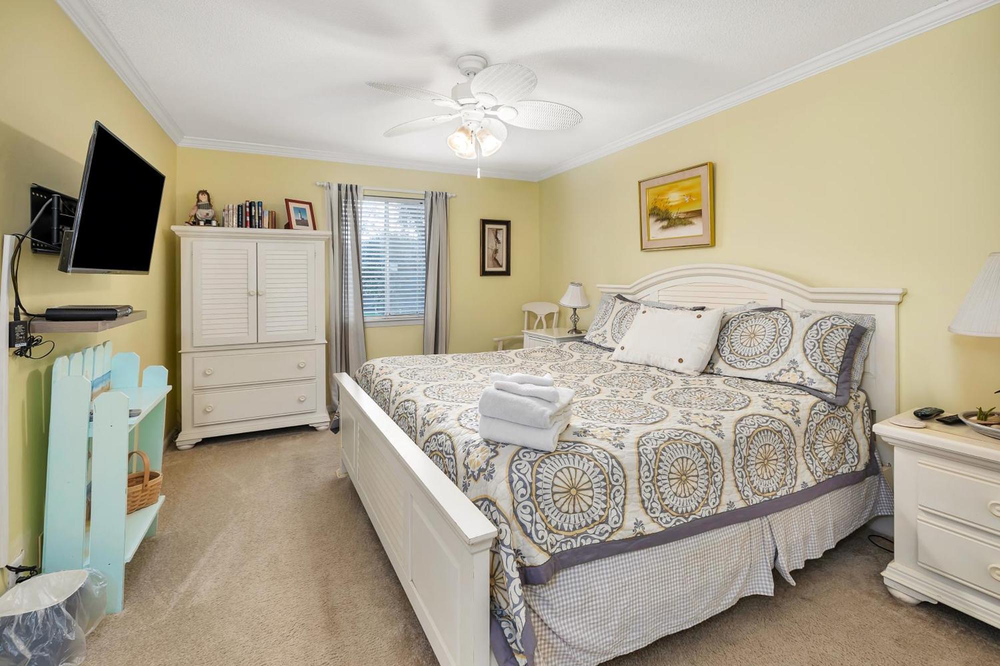 Ocean Walk H-14 Villa St. Simons Island Luaran gambar