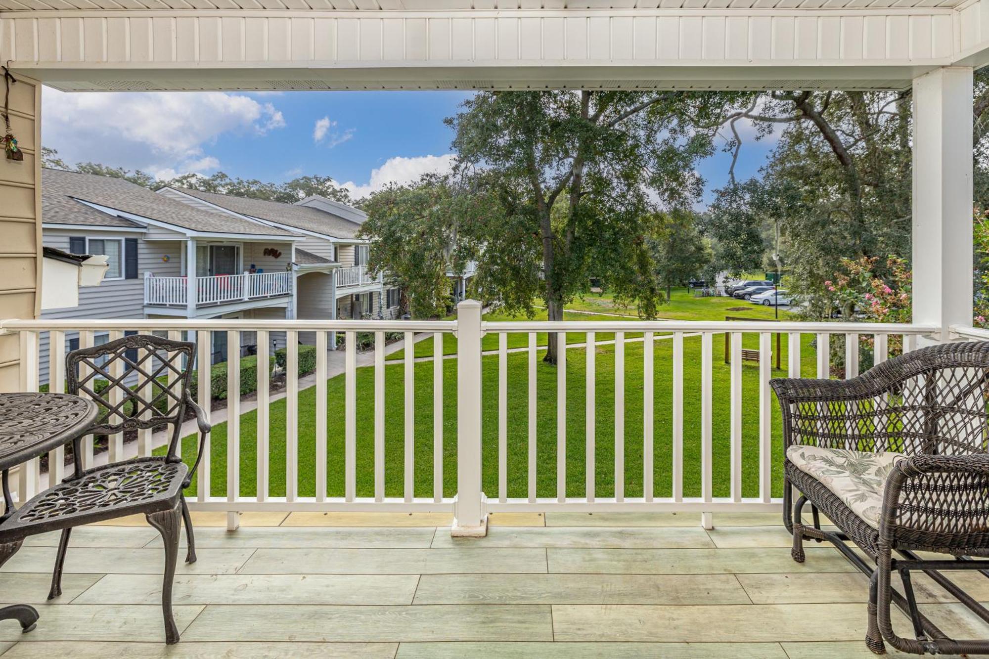 Ocean Walk H-14 Villa St. Simons Island Luaran gambar