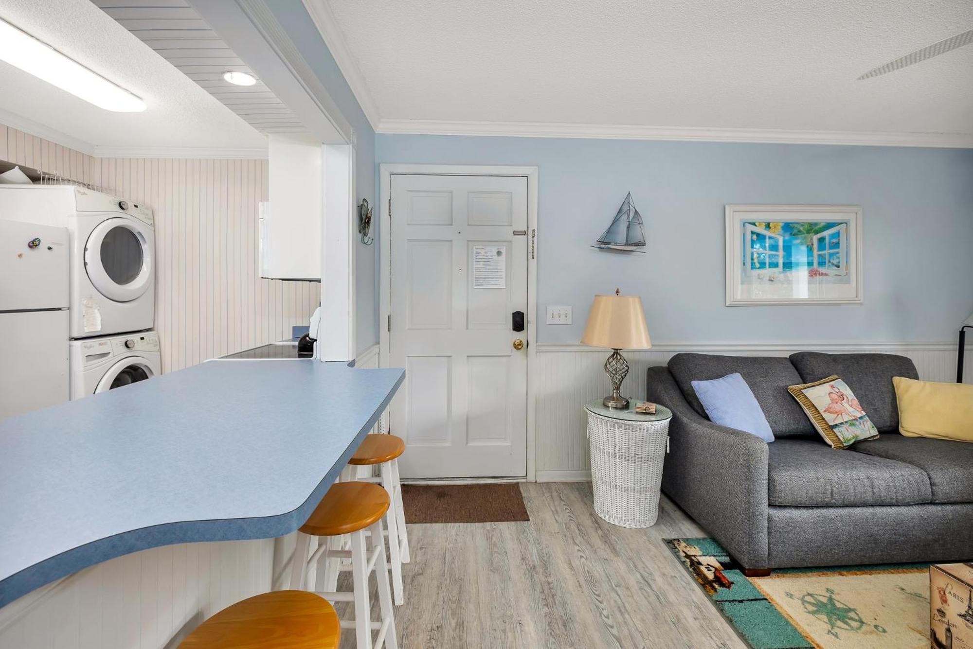 Ocean Walk H-14 Villa St. Simons Island Luaran gambar